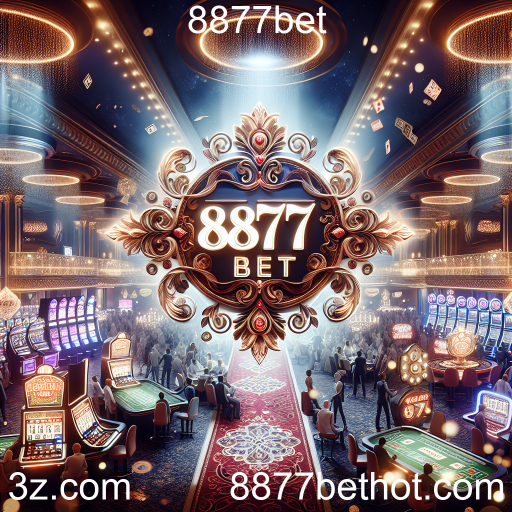 Descubra as Melhores Promoções e Ofertas no 8877bet